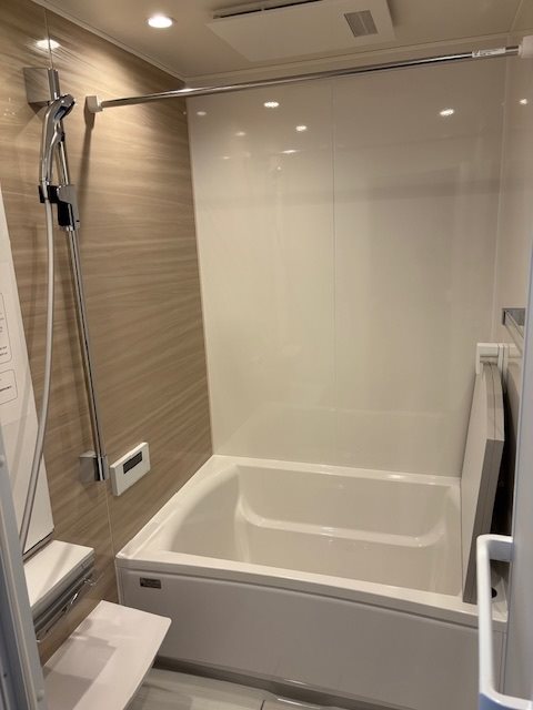 コスモ白根公園 その他