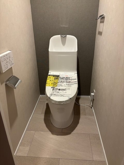 コスモ白根公園 その他