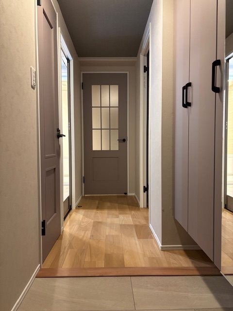 コスモ白根公園 その他