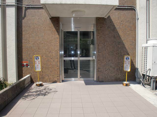 茨木駅前ビル（メゾン茨木）店舗  その他