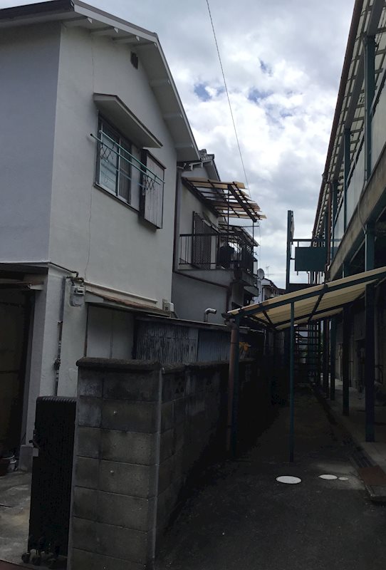 茨木市東太田2丁目　中古一戸建 その他