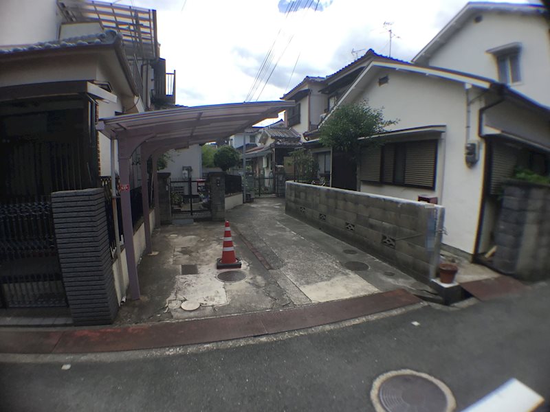 茨木市東太田2丁目　中古一戸建 その他