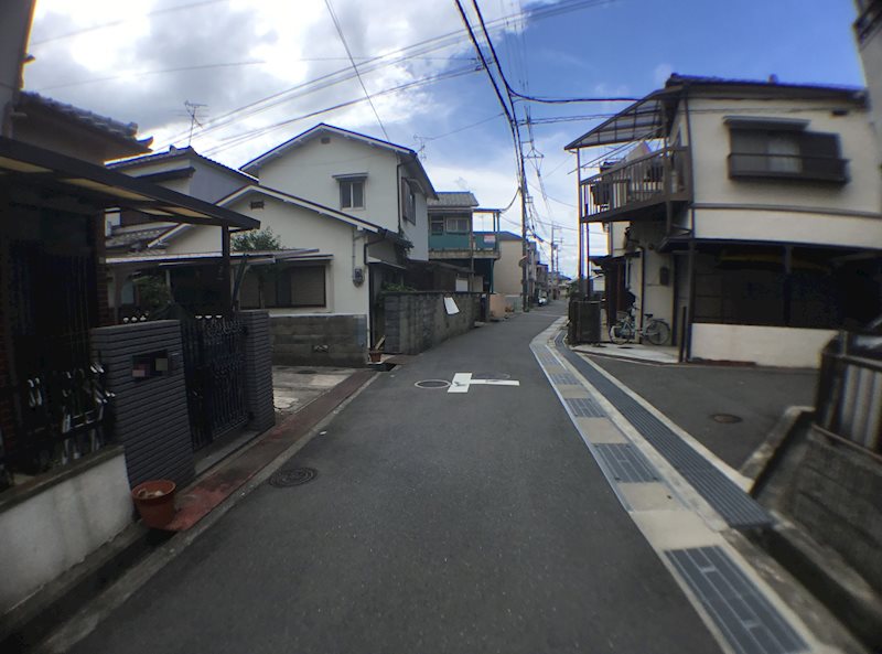 茨木市東太田2丁目　中古一戸建 その他