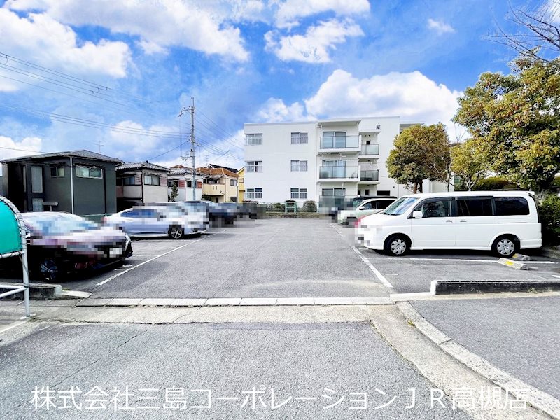 高槻グリーンハイツＡ棟 その他