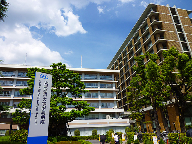 高槻市古曽部町3丁目　売土地 周辺画像10