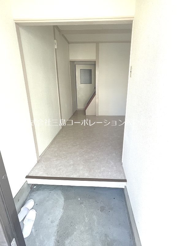 高槻市東五百住町2丁目　中古一戸建 その他