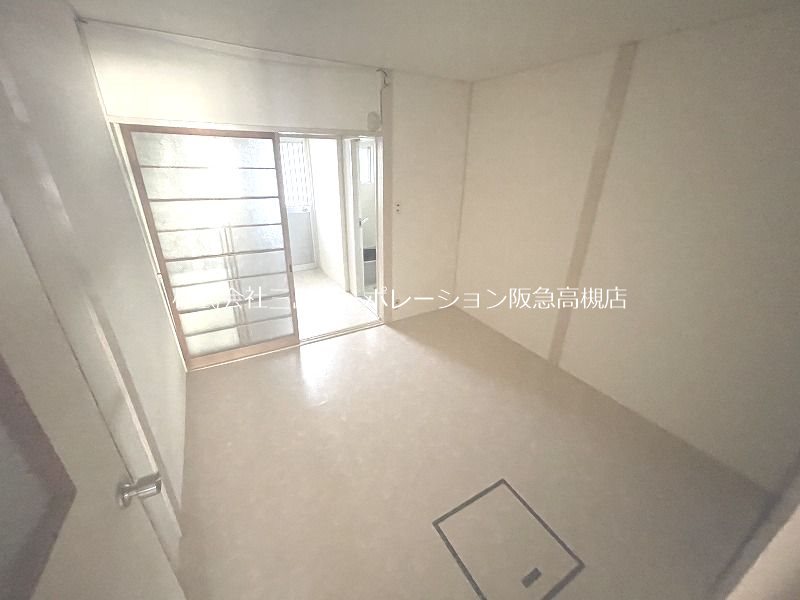 高槻市東五百住町2丁目　中古一戸建 その他