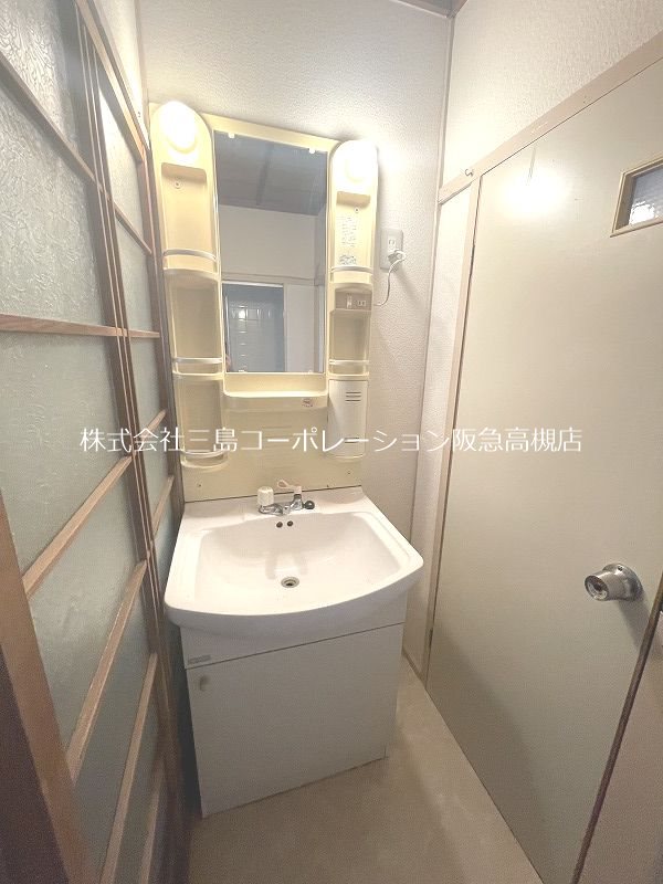 高槻市東五百住町2丁目　中古一戸建 その他