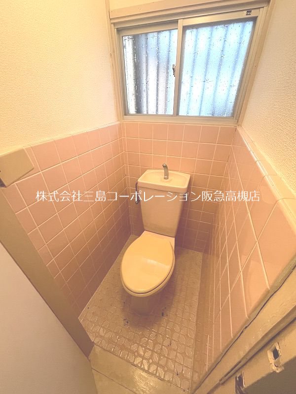 高槻市東五百住町2丁目　中古一戸建 その他