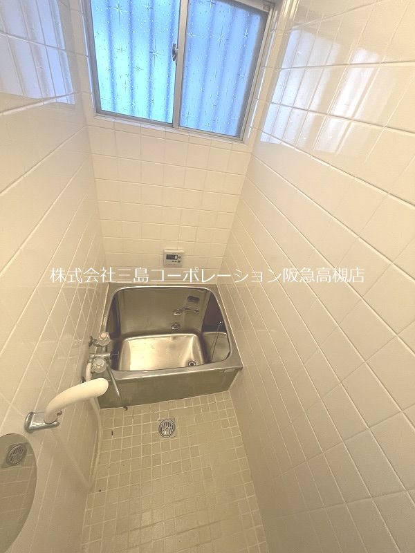 高槻市東五百住町2丁目　中古一戸建 その他