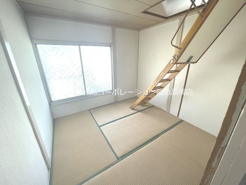高槻市東五百住町2丁目　中古一戸建 その他