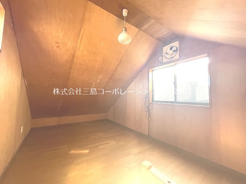 高槻市東五百住町2丁目　中古一戸建 その他
