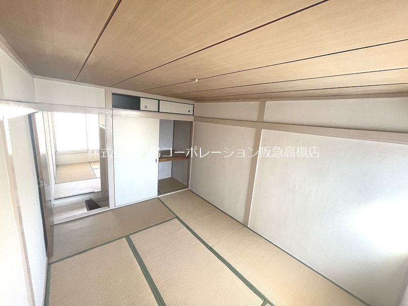 高槻市東五百住町2丁目　中古一戸建 その他