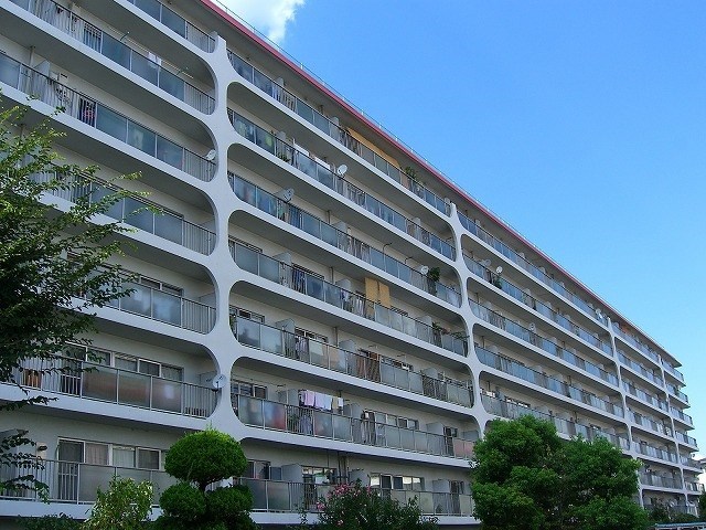 ルネ千里丘3号棟　※オーナーチェンジ物件 その他