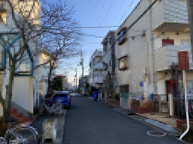 1棟収益　プレアール蔵垣内 その他