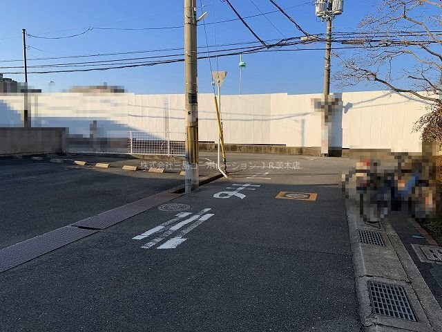 1棟収益　プレアール蔵垣内 その他