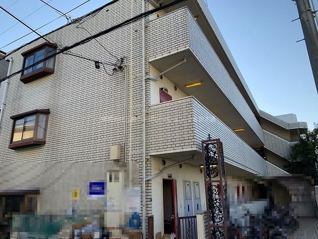 1棟収益　プレアール蔵垣内 その他