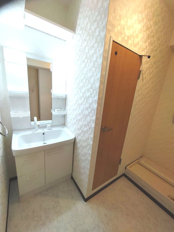 ユニハイム千里丘1号棟 その他