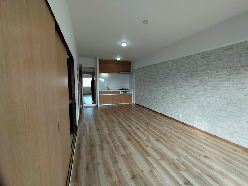 ユニハイム千里丘1号棟 その他