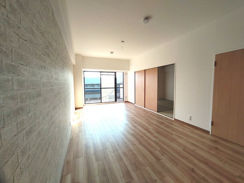 ユニハイム千里丘1号棟 その他