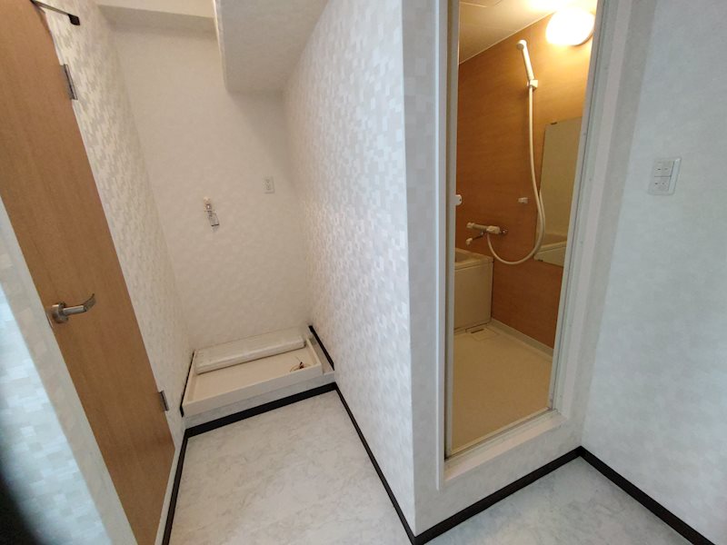 ユニハイム千里丘1号棟 その他