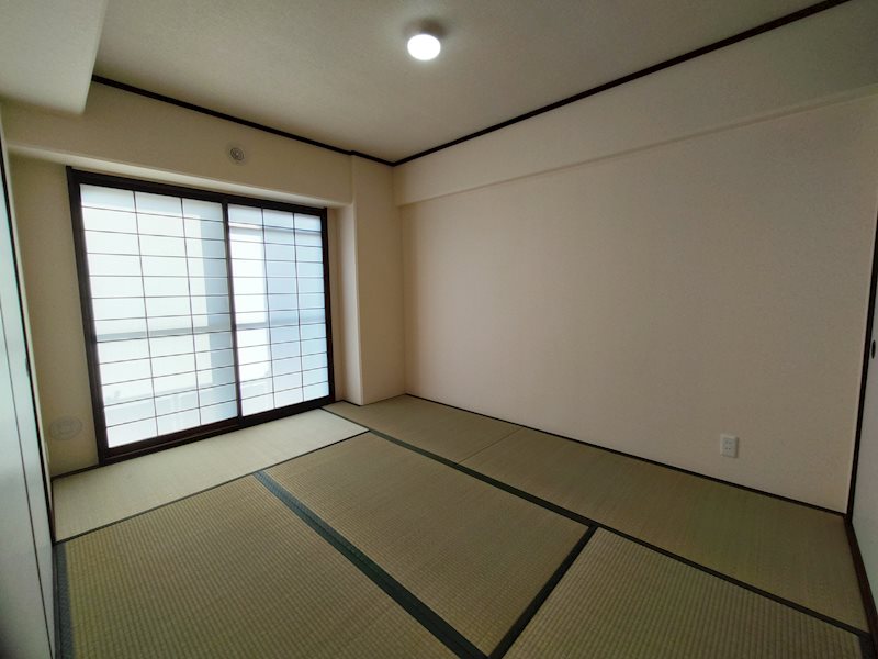 ユニハイム千里丘1号棟 その他