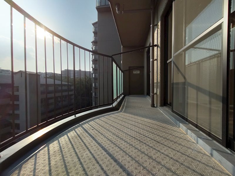 ユニハイム千里丘1号棟 その他