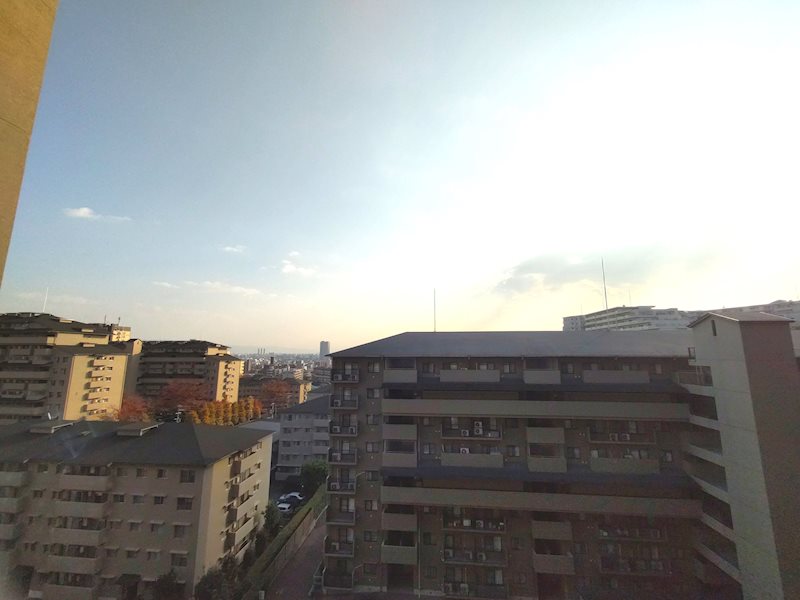 ユニハイム千里丘1号棟 その他