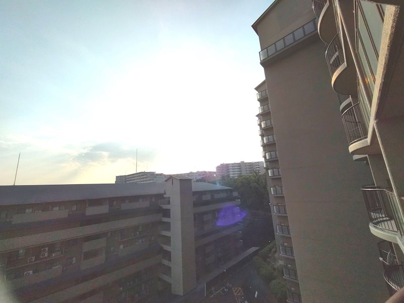 ユニハイム千里丘1号棟 その他