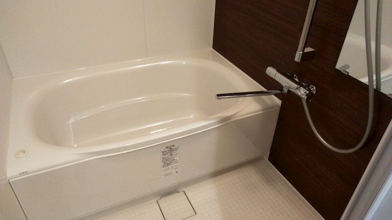 朝日プラザ千里北C棟  405号室 その他