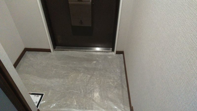 朝日プラザ千里北C棟  405号室 その他