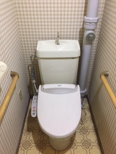 若山台第2住宅5号棟 その他