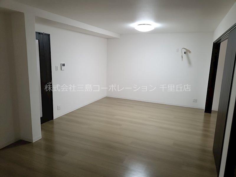 北摂マンション  その他