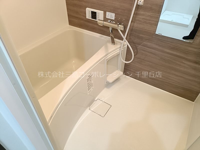 北摂マンション  その他