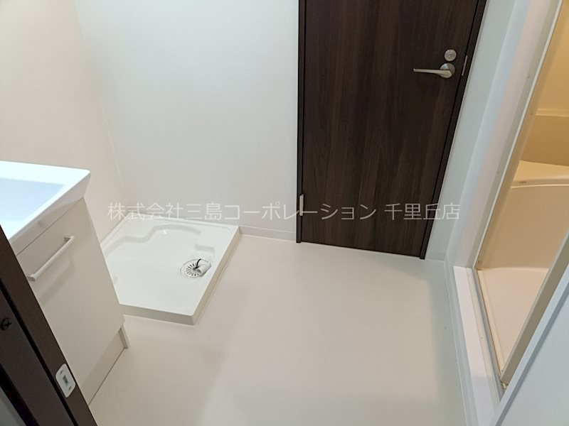 北摂マンション  その他