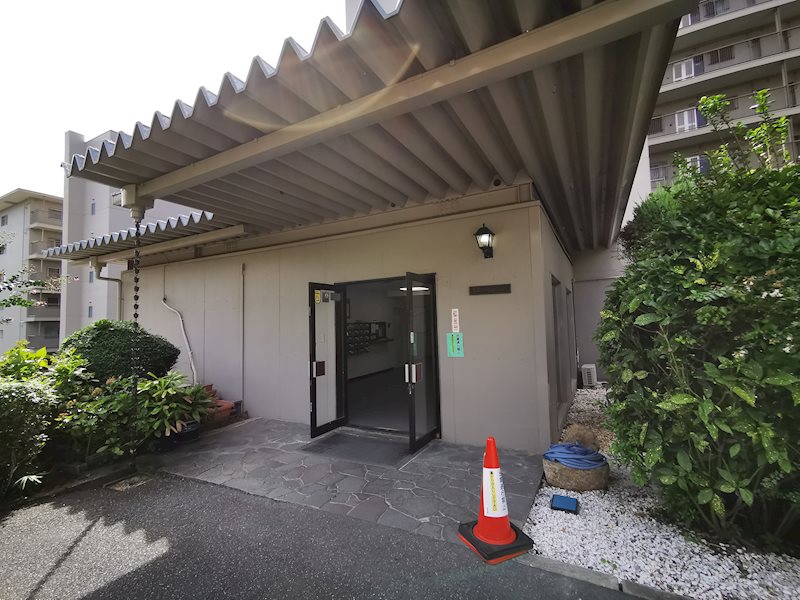 北摂マンション  その他