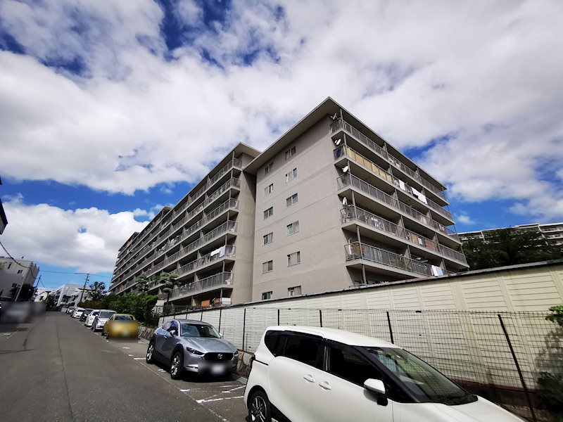 北摂マンション  その他