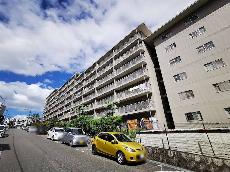 北摂マンション  その他
