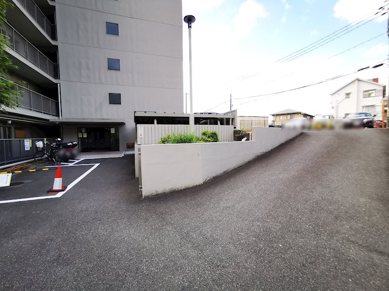 北摂マンション  その他
