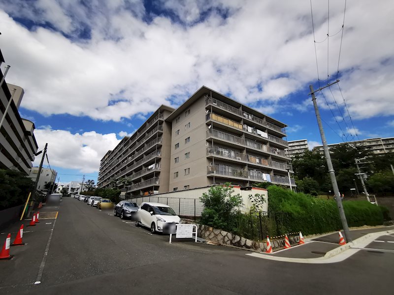 北摂マンション  その他