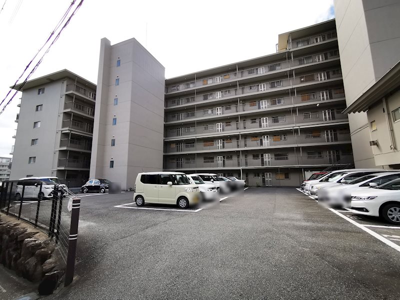 北摂マンション  その他