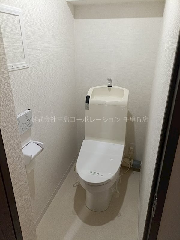 北摂マンション  その他