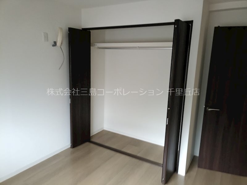 北摂マンション  その他