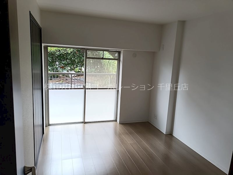 北摂マンション  その他