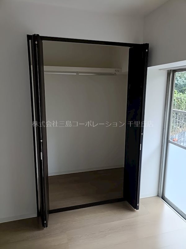 北摂マンション  その他