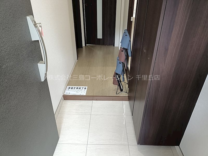 北摂マンション  その他