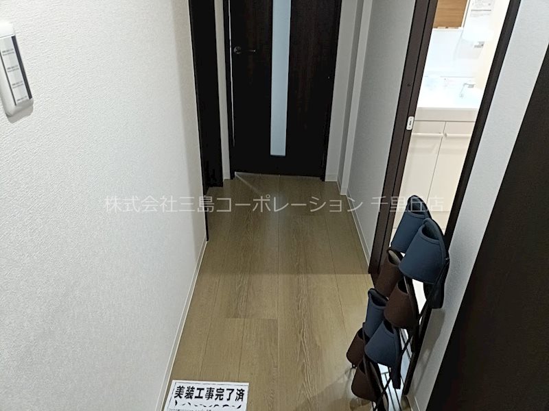 北摂マンション  その他