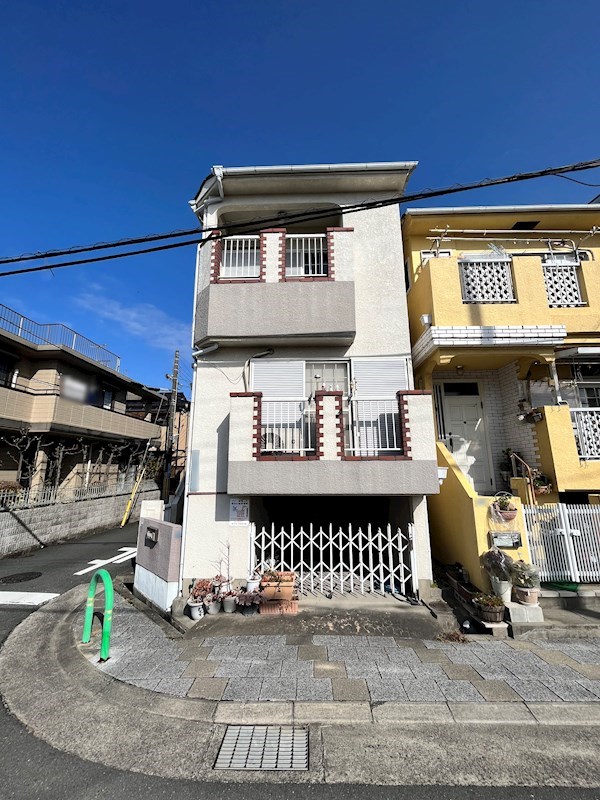 茨木市新堂3丁目　中古一戸建 その他