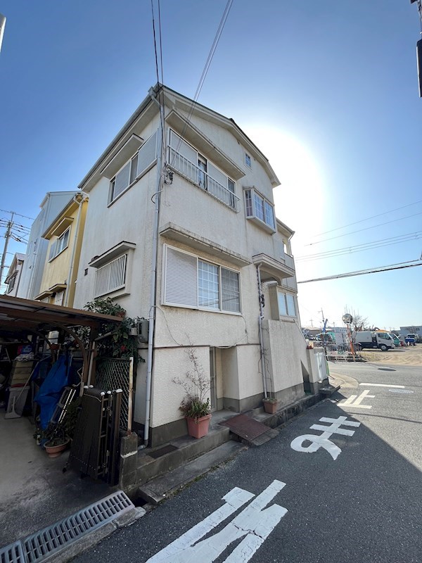 茨木市新堂3丁目　中古一戸建 その他