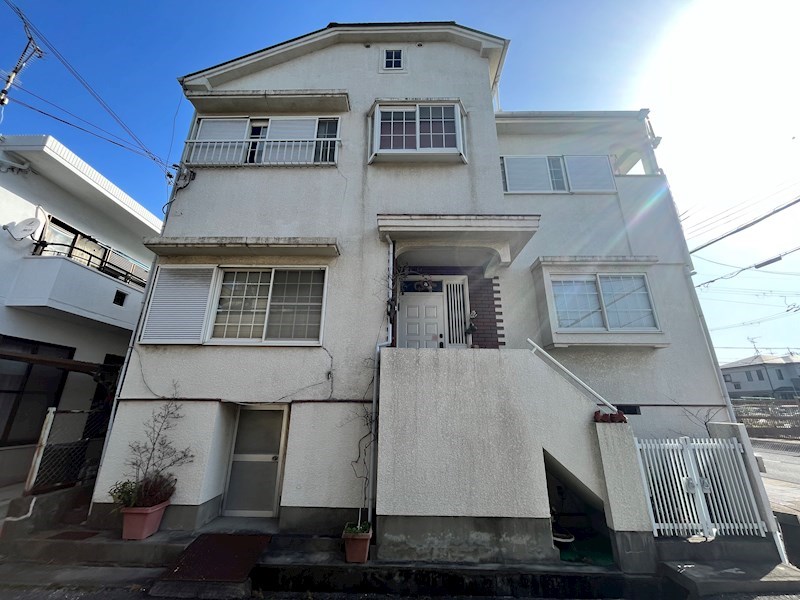 茨木市新堂3丁目　中古一戸建 その他